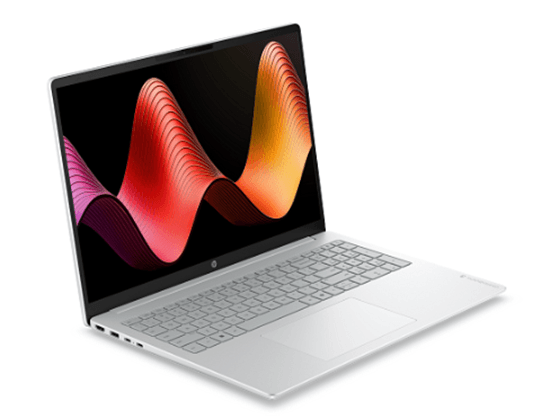 Laptop HP OmniBook 3 16-bu0024nn / Core 5 120U / 16GB DDR5 / 512GB / 16" 2K IPS 300nits 60Hz / Intel Graphics - Argjend - 2