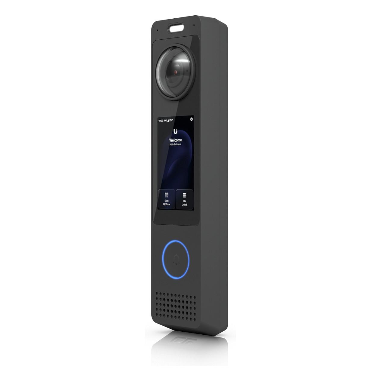 Ubiquiti UniFi G6 Pro Entry, Video Doorbell IP, IP55, PoE+ – Zezë - 2