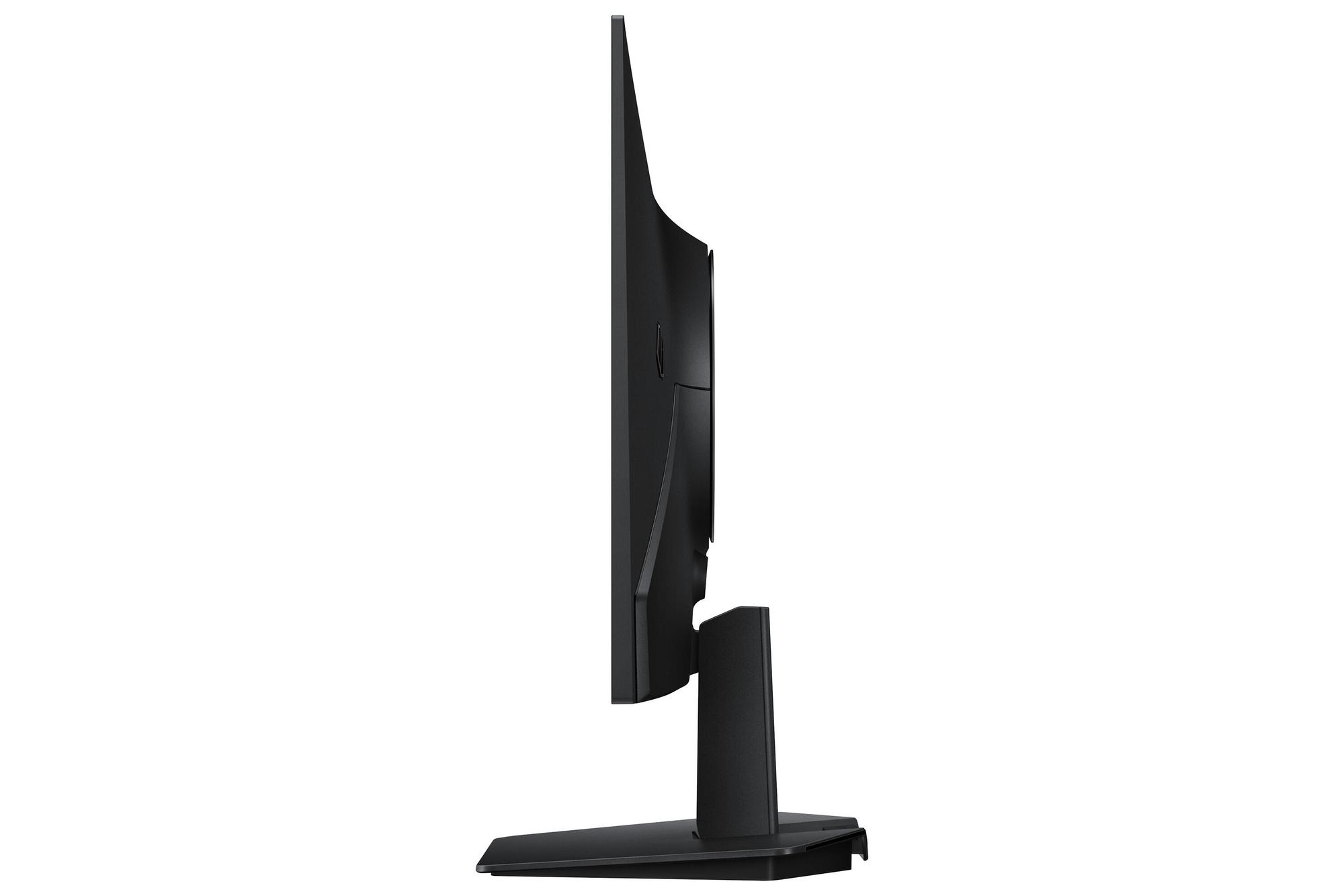 Monitor Gaming Samsung Odyssey S27FG502SU / LS27FG502SUXEN / 27" / QHD IPS / 180Hz / 1ms / HDMI+DisplayPort - Zezë - 5