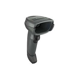 Skaner Zebra DS4608-SR 2D Barcode / USB & RS-232 – Zezë - 1