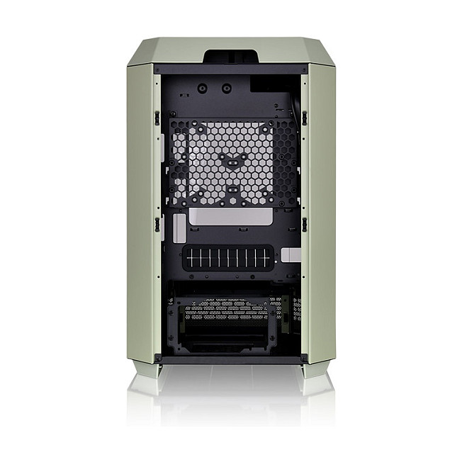 Kasë Thermaltake The Tower 300 – Gjelbër - 5