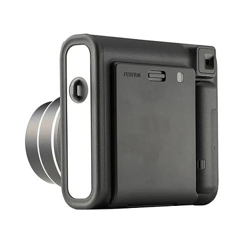 Kamerë Instant Fujifilm instax SQUARE SQ40 / 65.75mm F12.6 / Auto Exposure / Close-Up / Selfie Mirror - Zezë - 4