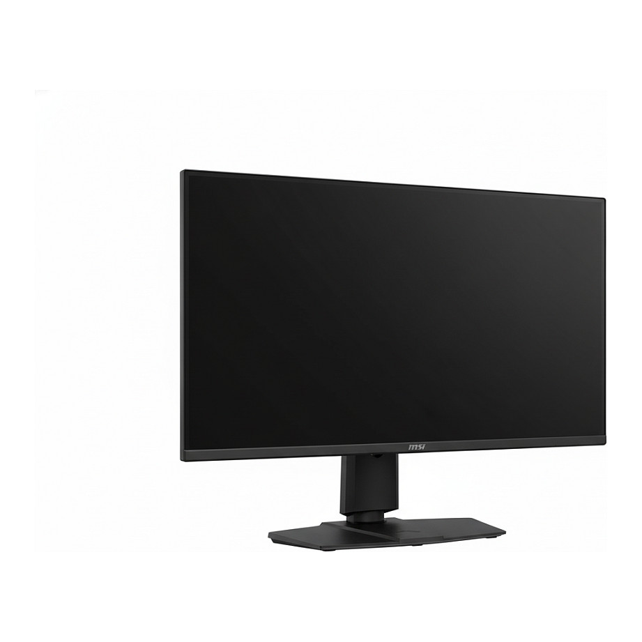 Monitor Gaming MSI MAG 275UPDDE E14 / 27"/ UHD IPS / 144Hz / 1ms / HDMI+DP - Zezë - 1