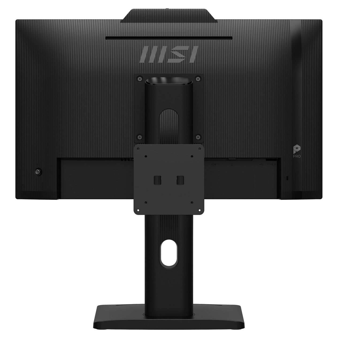 Monitor MSI Pro MP242PMG / 23.8" / Full HD IPS / 120Hz / 4ms / HDMI+DP+VGA - Zezë - 19