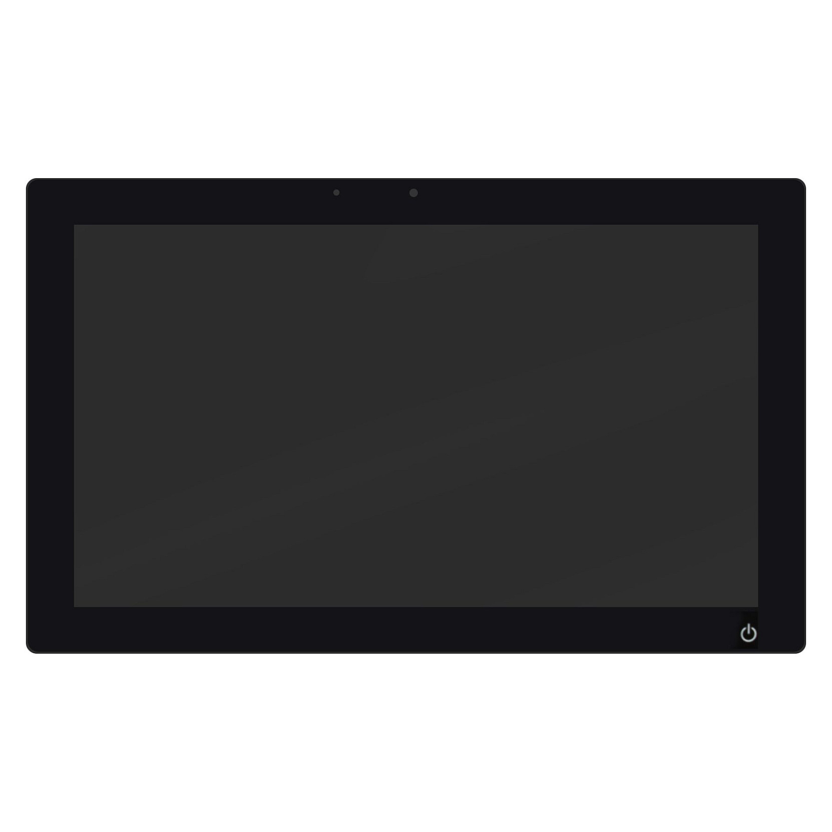 ALLNET 21 Inch PrimeOne Touch Display Tablet – Full HD Android Smart Home Bracket Panel