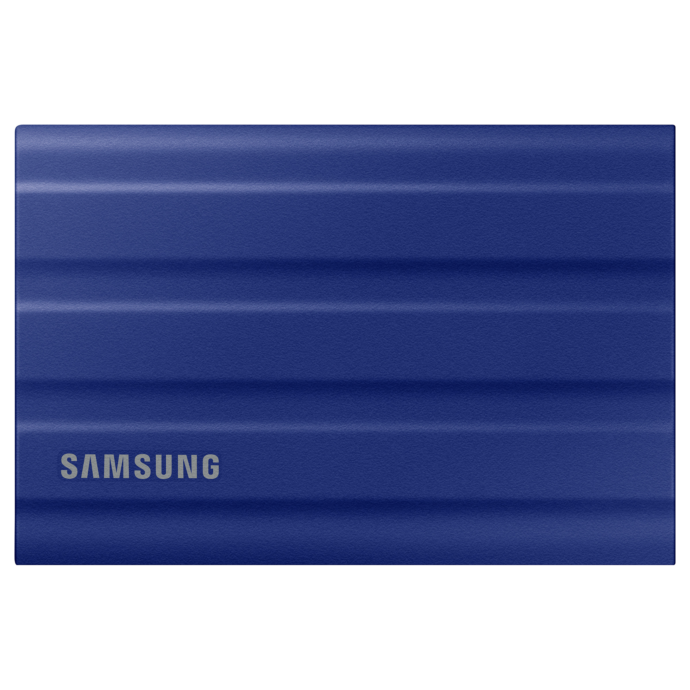 SSD Samsung Portable T7 Shield 2TB USB 3.2 Gen2, e kaltër - 1
