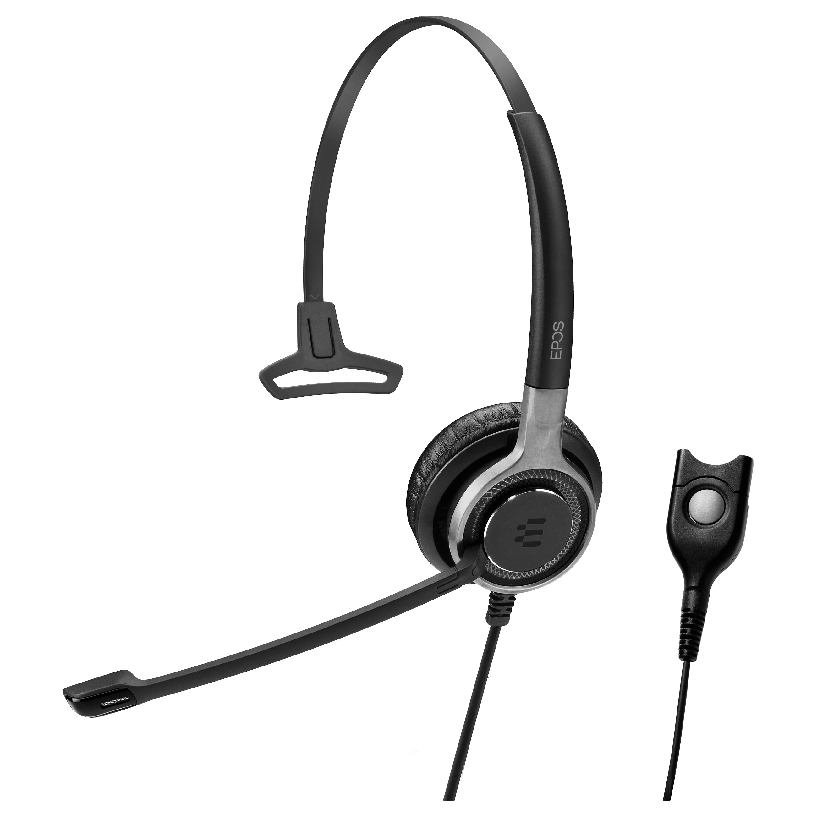Kufje me kabllo EPOS Impact SC 638 Century - 7