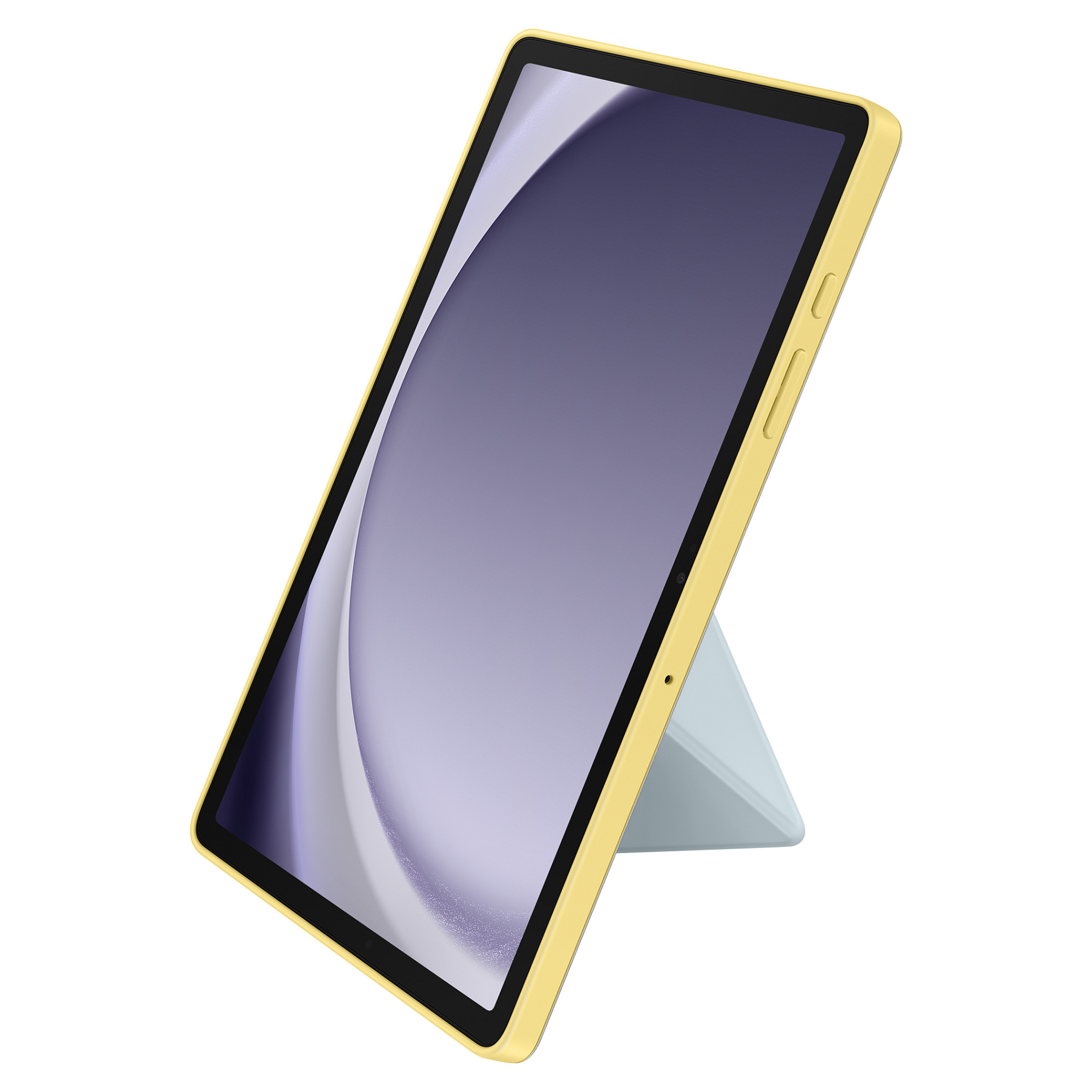 Aksesorë për tablet Samsung Book Cover për Galaxy Tab A9+. blu - 7