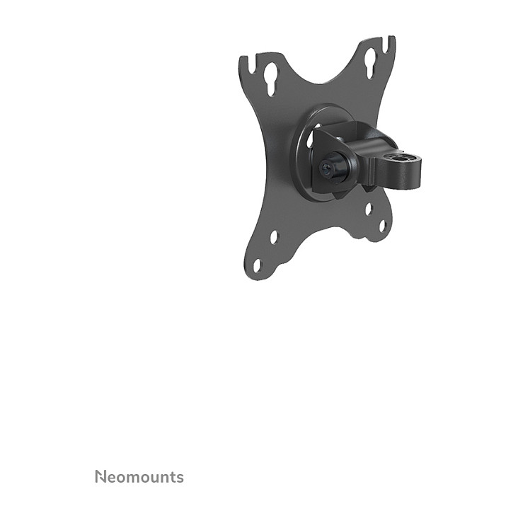 Mbajtëse për Monitor Neomounts FPMA-D650BLACK Mbajtëse tavoline për ekrane të sheshtë deri në 27" - E zezë - 10