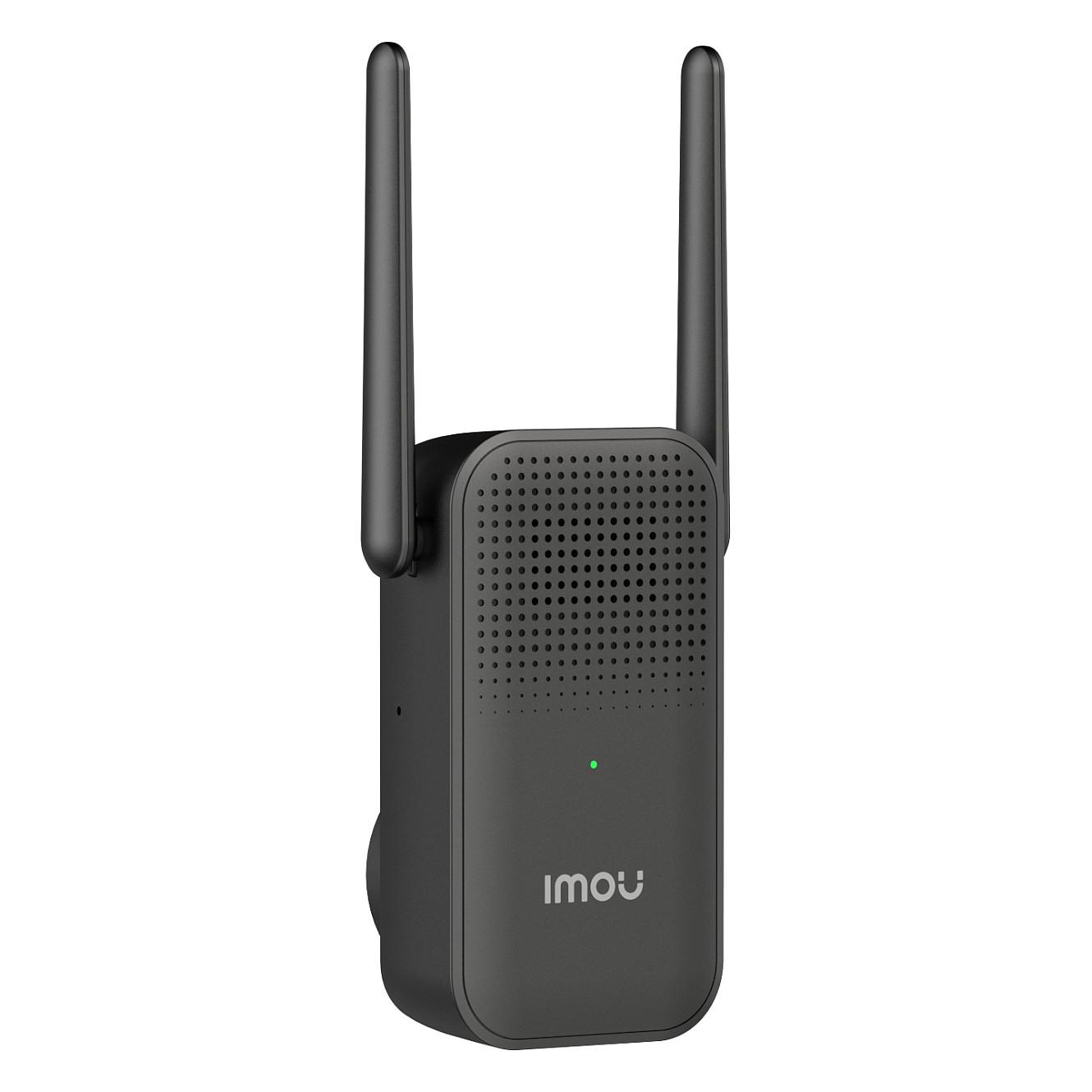 Kamerë Sigurie IP CCTV Imou Doorbell 3 Kit, DB-3EP-4M0W/DS3, 4MP, 0.98mm, 360°, Wi-Fi 2.4GHz, 5000mAh, Chime DS3 - Bardhë - 6