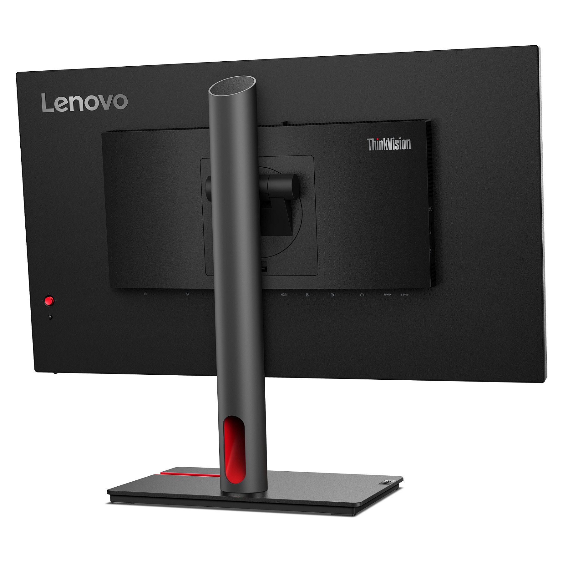 Monitor Lenovo ThinkVision P25i 30 / 25" / 16:9 / FHD / IPS / 4ms / 100Hz / I zi - 7