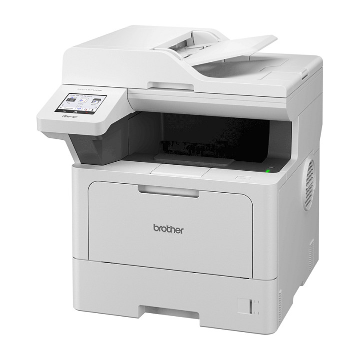Printer Multifunksional Brother MFC-L5710DW Mono Laser A4 / 48ppm / Duplex - 6