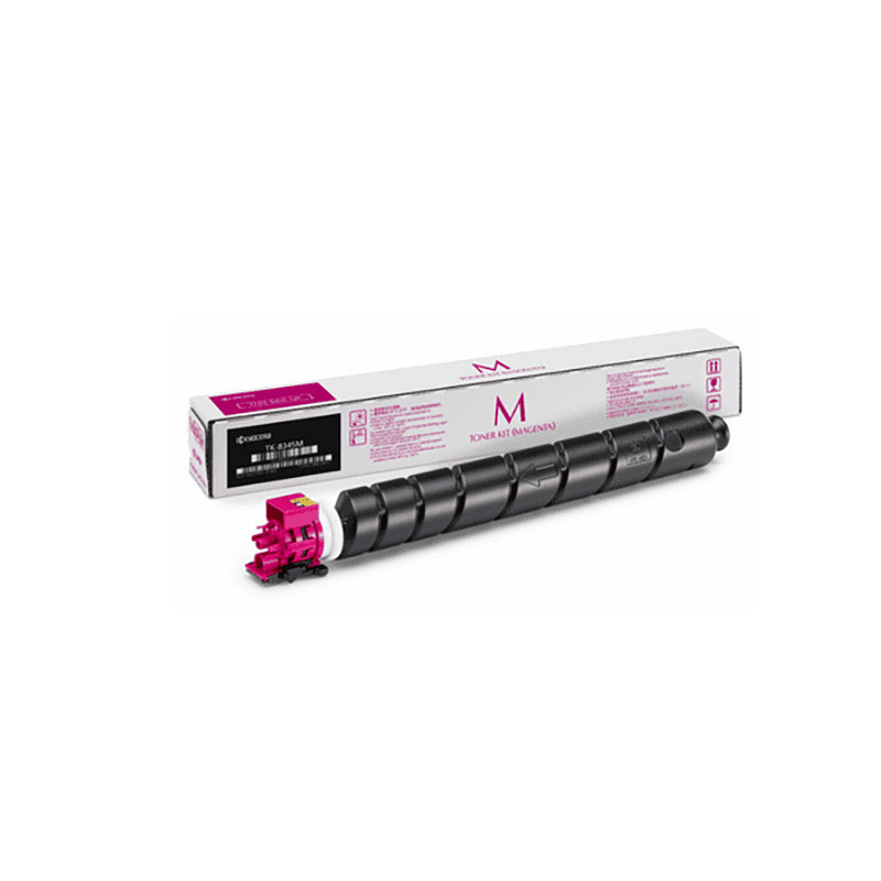 Toner Kyocera TK-8345M / 1T02L7BNL1 – Rozë - 1