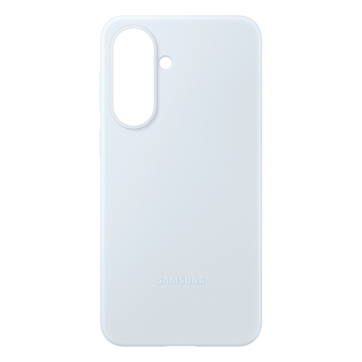 Aksesorë për telefon Samsung EF-PA576CLEGWW / Case / Silikon / Samsung Galaxy A57 5G - Blu  - 4