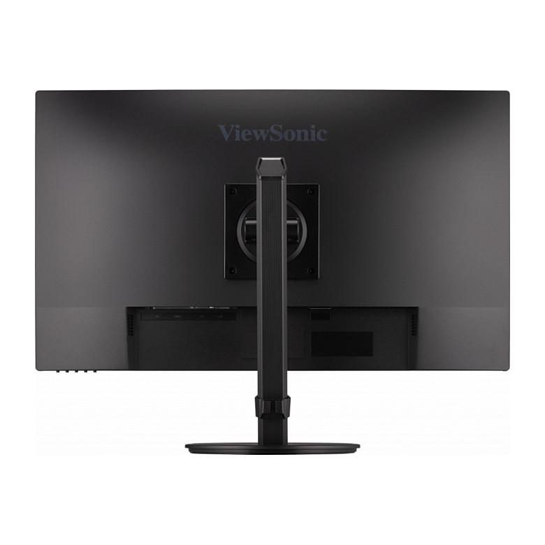 Monitor ViewSonic VG2708A / 27" / Full HD IPS / 100Hz / 5ms / HDMI+DP+VGA - Zezë - 6
