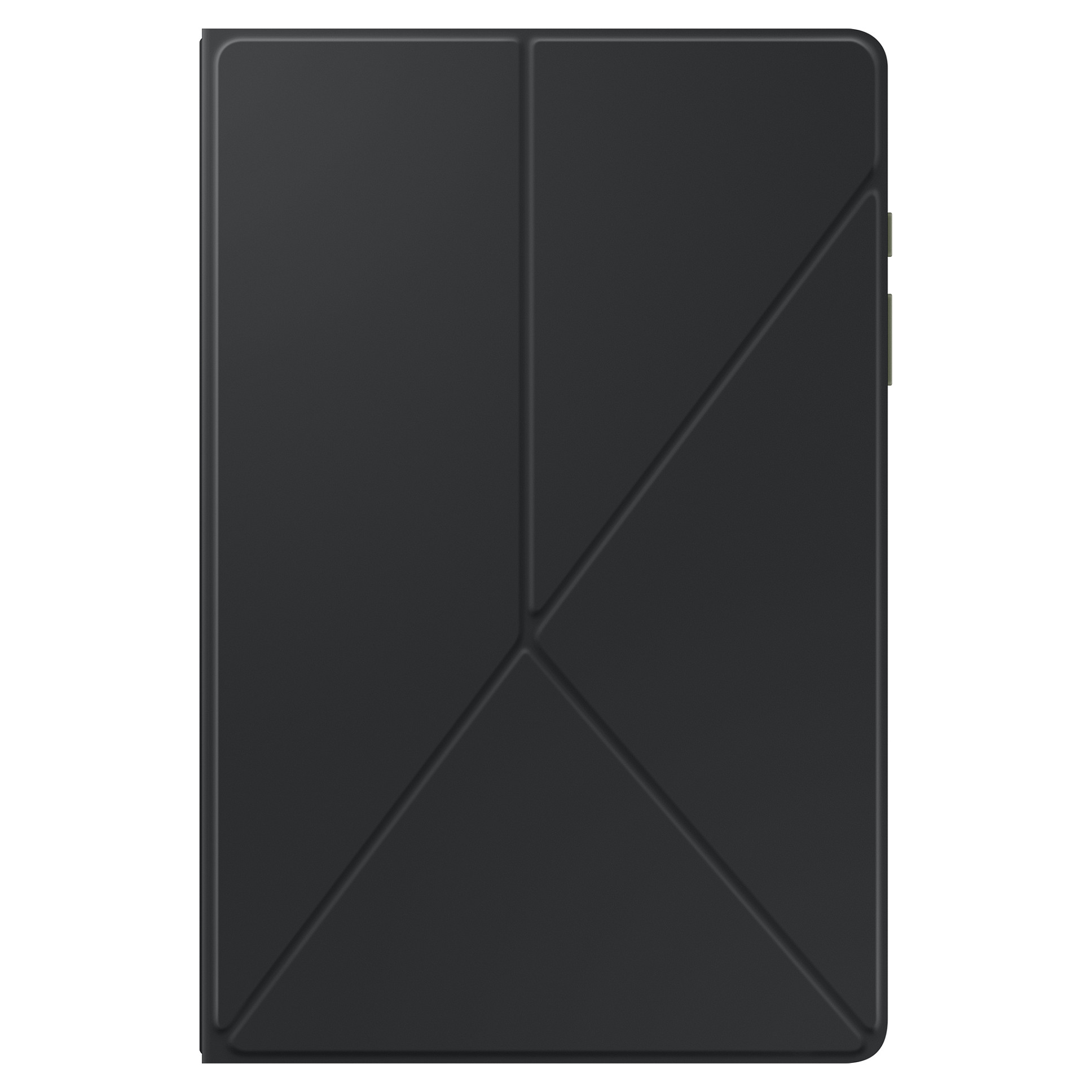 Aksesorë për tablet Samsung Galaxy Tab A9+ / Book Cover EF-BX210, flip-style protective case - 3