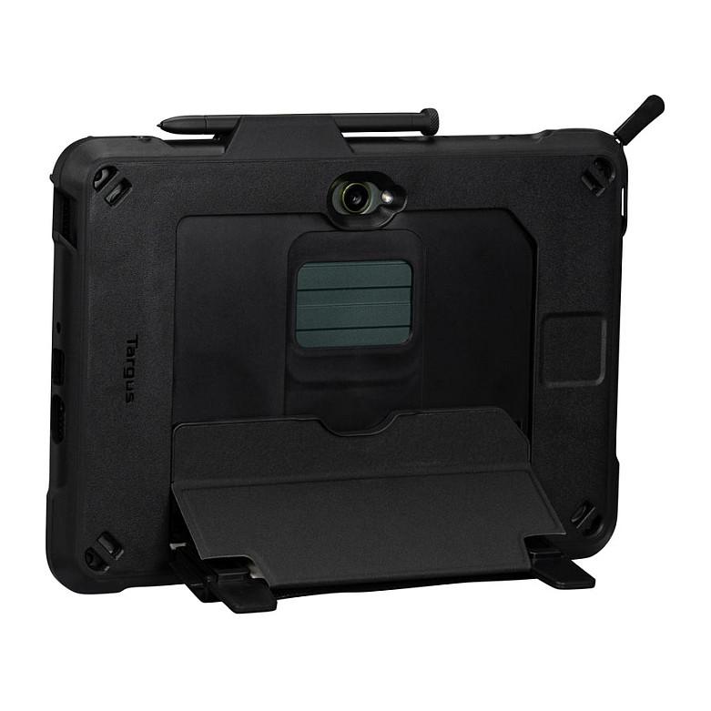 Case për Tablet Targus Field-Ready, për Galaxy Tab Active5 Pro , Active4 Pro – Zezë - 8