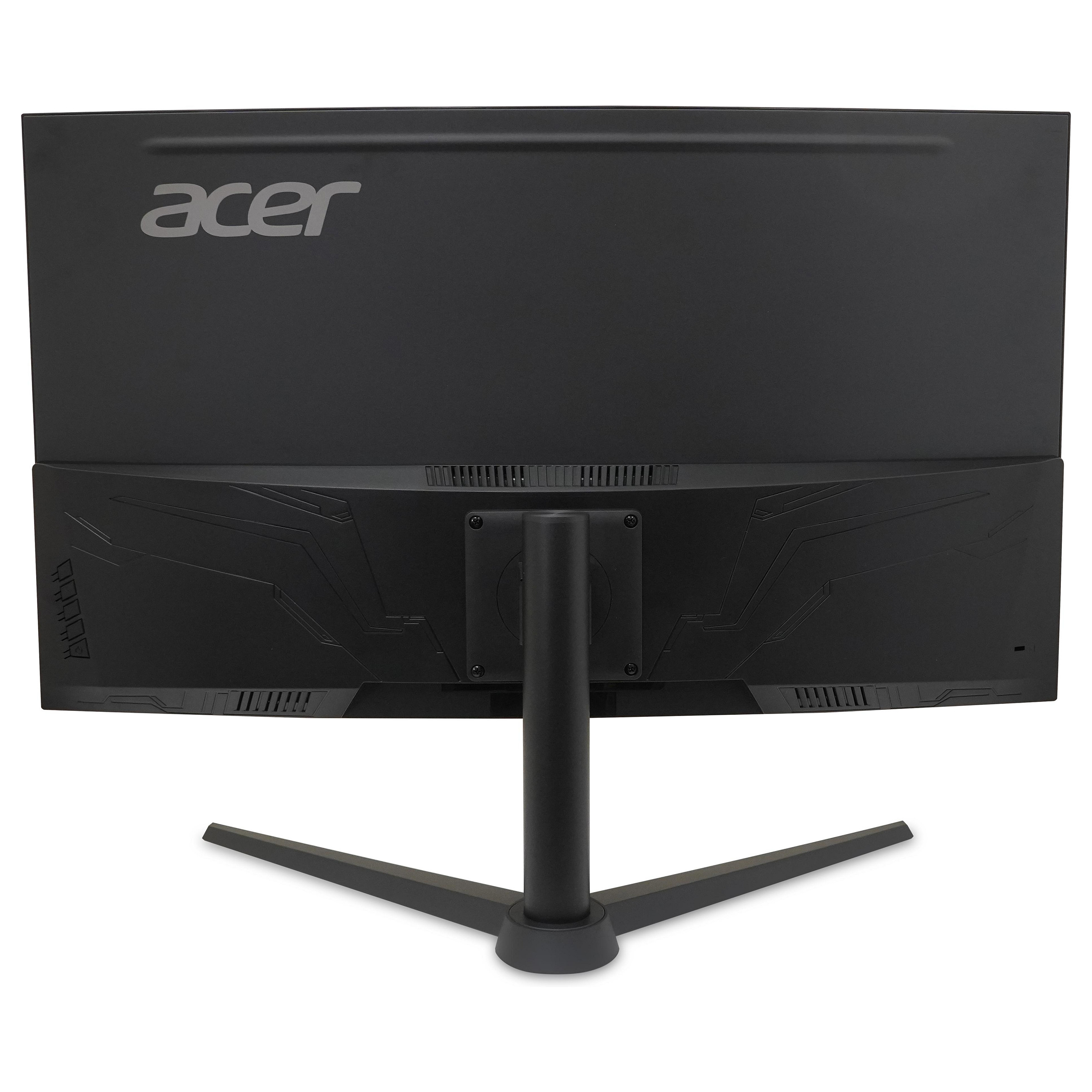 Monitor Gaming Acer Nitro XZ320QUP0bmiiphx / 31.5" / WQHD VA Curved / 144Hz / 1ms / HDMI+DisplayPort - Zezë - 8