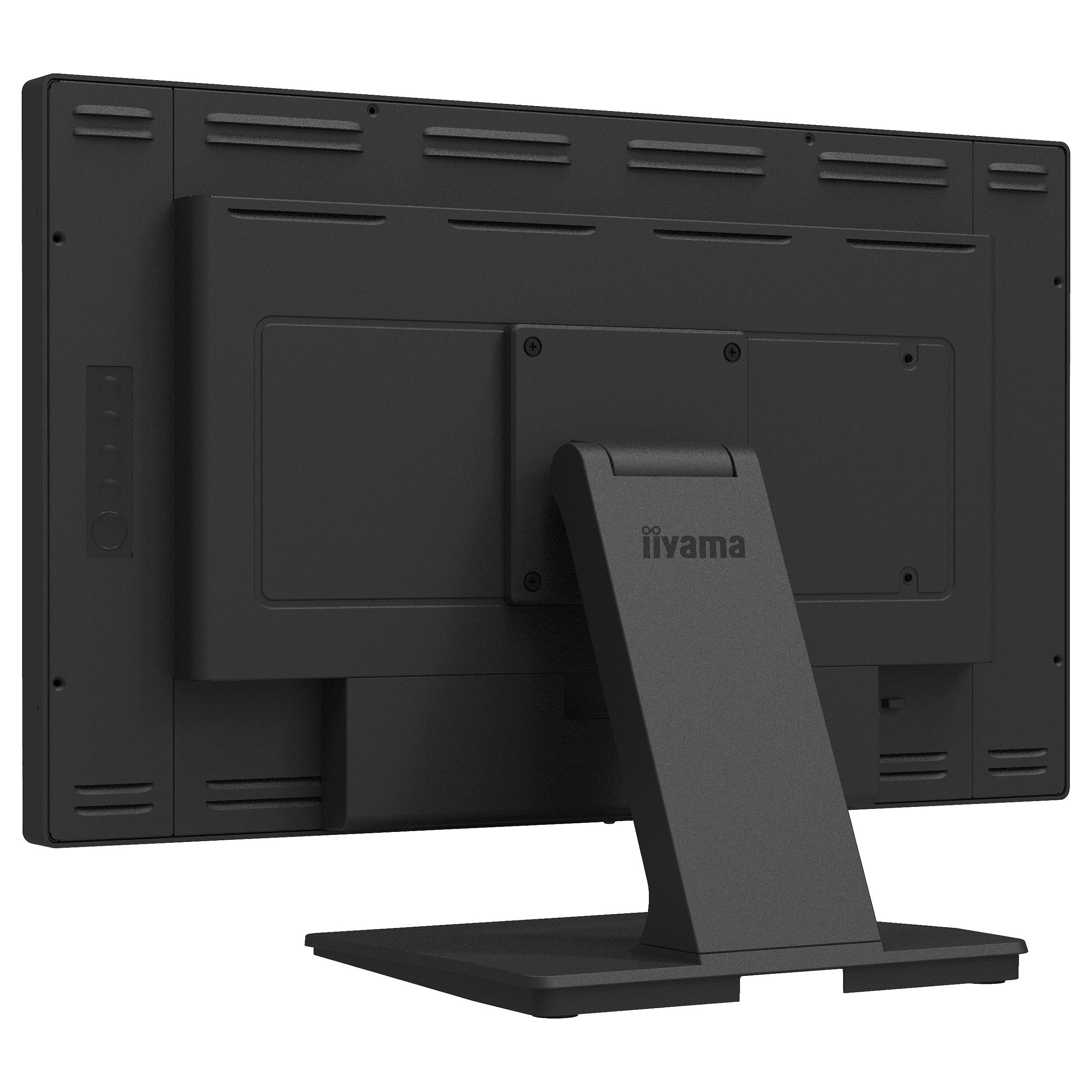 IIYAMA 54.6cm (21.5") T2234MSC-B1S 16:9 M-Touch HDMI+DP IPS retail - 9