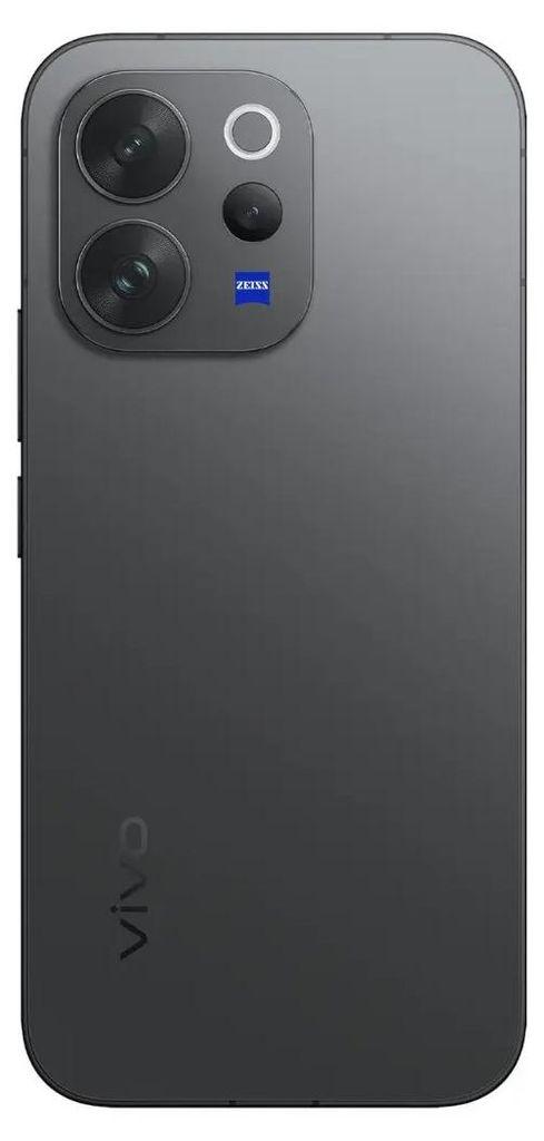 Telefon Vivo V70, 6.59", AMOLED, 120Hz, 8GB, 256GB, Snapdragon 7 Gen 4, Dual SIM, 5G - Zezë - 3