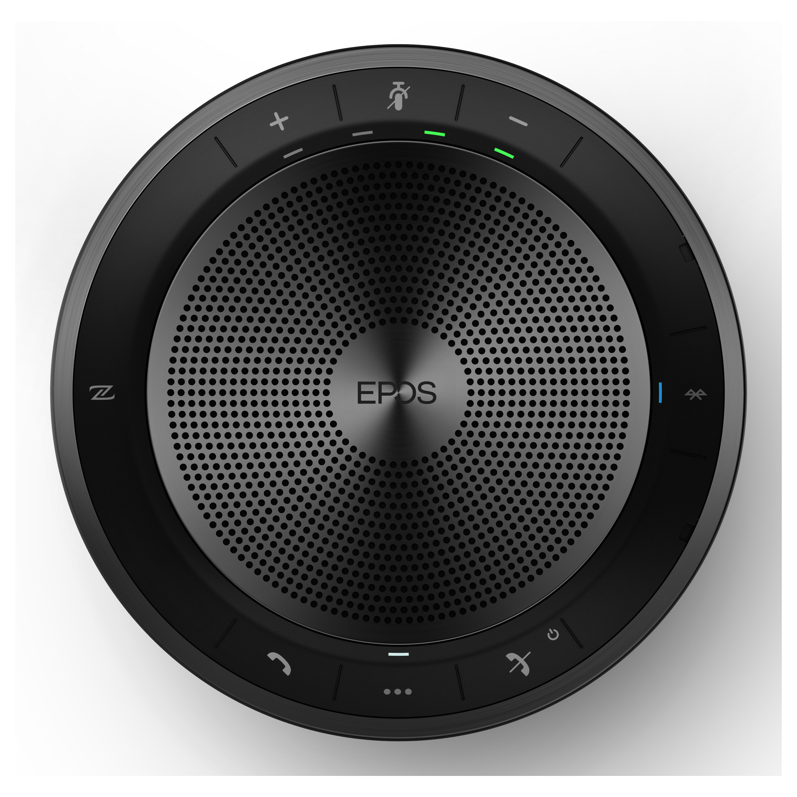 Sistem për konferencë EPOS EXPAND 40T / Bluetooth / USB-C - Zezë/Gri