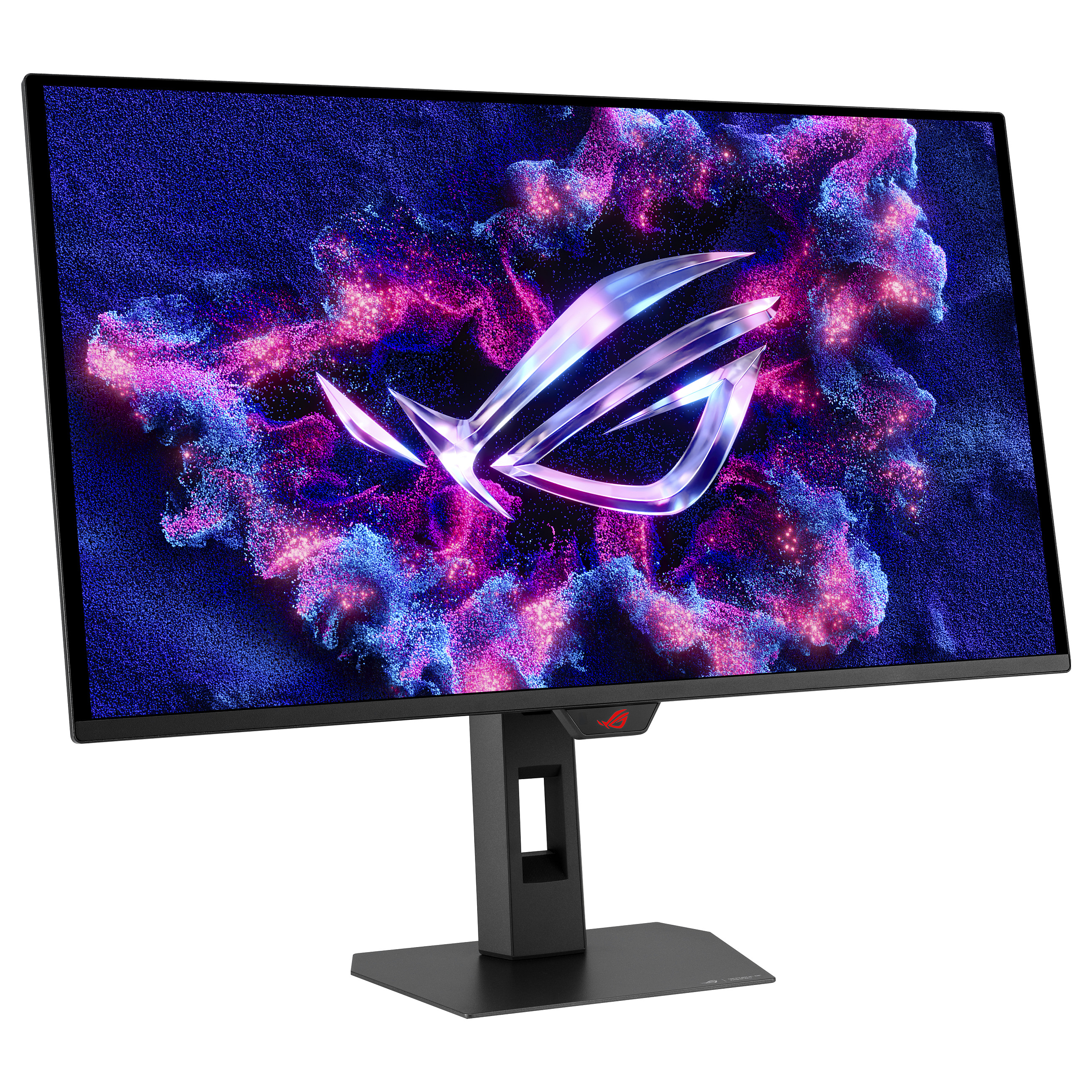 Monitor Gaming ASUS ROG Strix OLED XG27AQDPG / 26.5"/ Wide Quad HD / QD-OLED / 500Hz / 0.03ms / USB + HDMI + DisplayPort - Zezë - 2