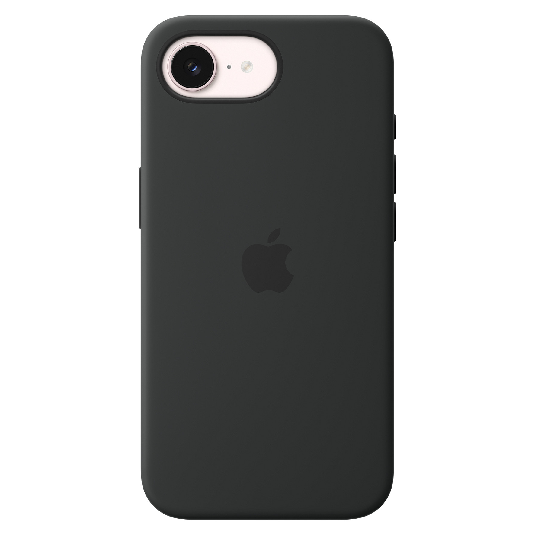 Aksesorë për telefon Case iPhone 17e with MagSafe - Zezë - 2