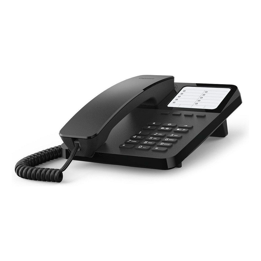 VoIP Gigaset DESK 400 zi - 3