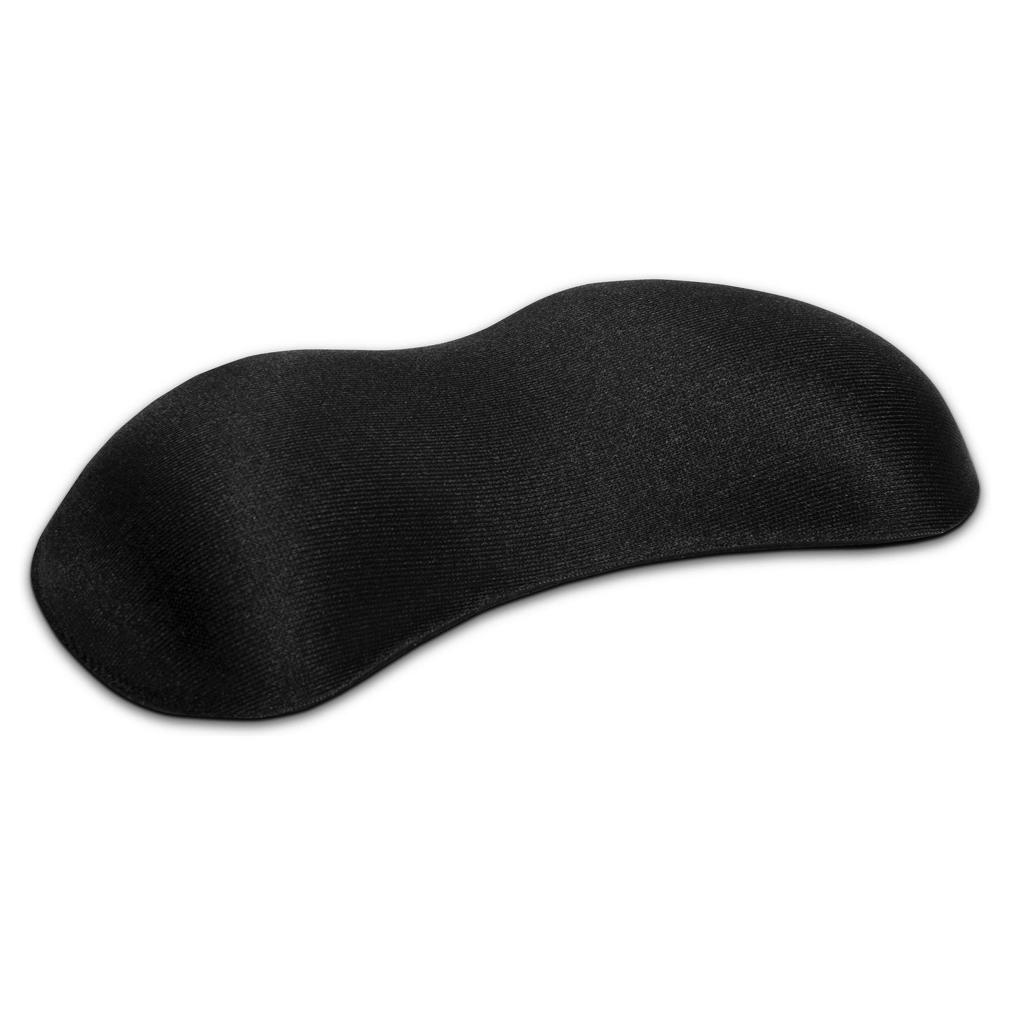 Mbështetëse për Kyçin e Dorës SPEEDLINK LAX / Gel / Rubber / Velvet - Zezë - 4
