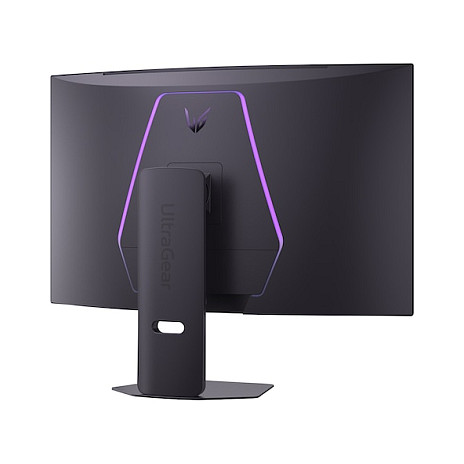 Monitor Gaming LG 37G800A-B / 37" / 4K UHD VA / 165Hz / 1ms / HDMI+DisplayPort+USB-C - Zezë - 14