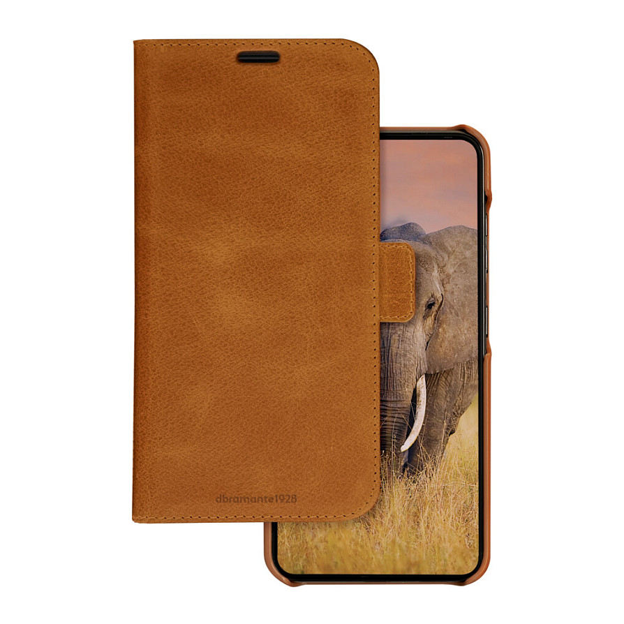 Case për telefon dbramante1928 / Lynge / Galaxy S24 - Kafe