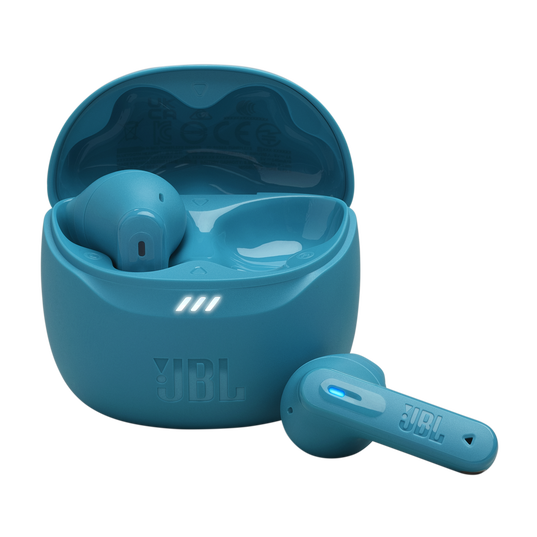 Kufje pa kabllo JBL Tune Flex 2 – Blu - 1