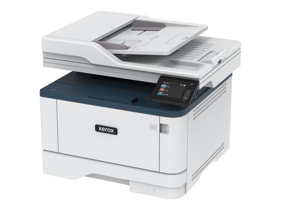 Printer Multifunksional Xerox B315, Laser Monokrom, A4, 40 ppm, 4 në 1, Auto-Duplex, RADF, Fax, Wi-Fi, USB 2.0, Ethernet - Bardhë - 3