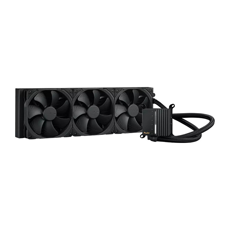 Ftohës për Procesor K Asus WAK ProArt LC 420 - 2