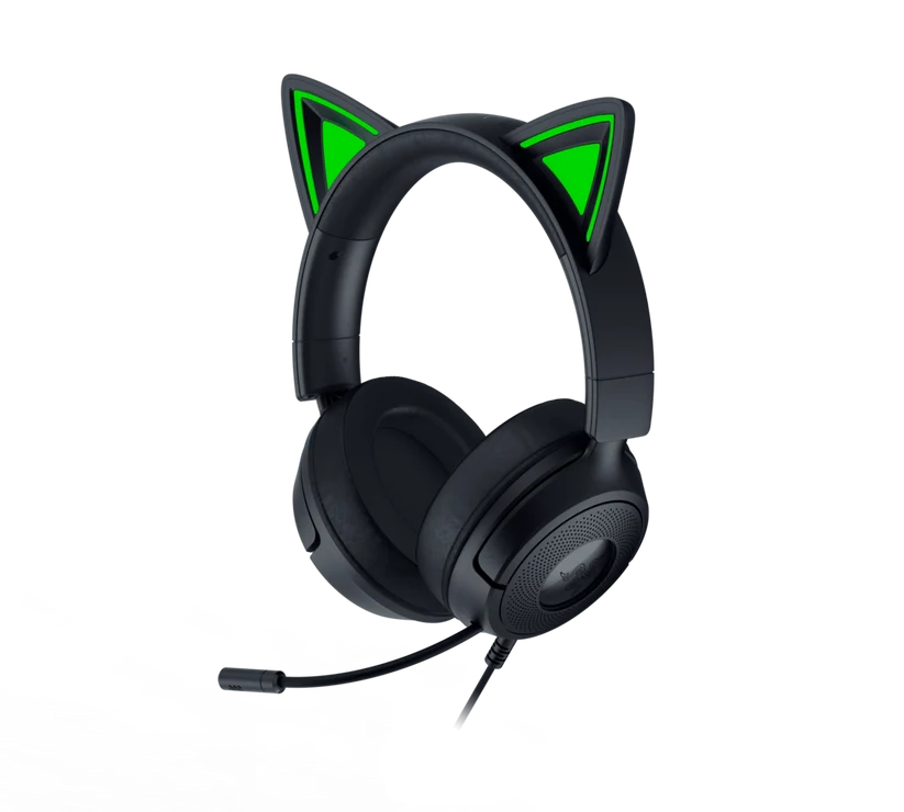 Kufje me mikrofon Razer Blackshark, V2 X 5