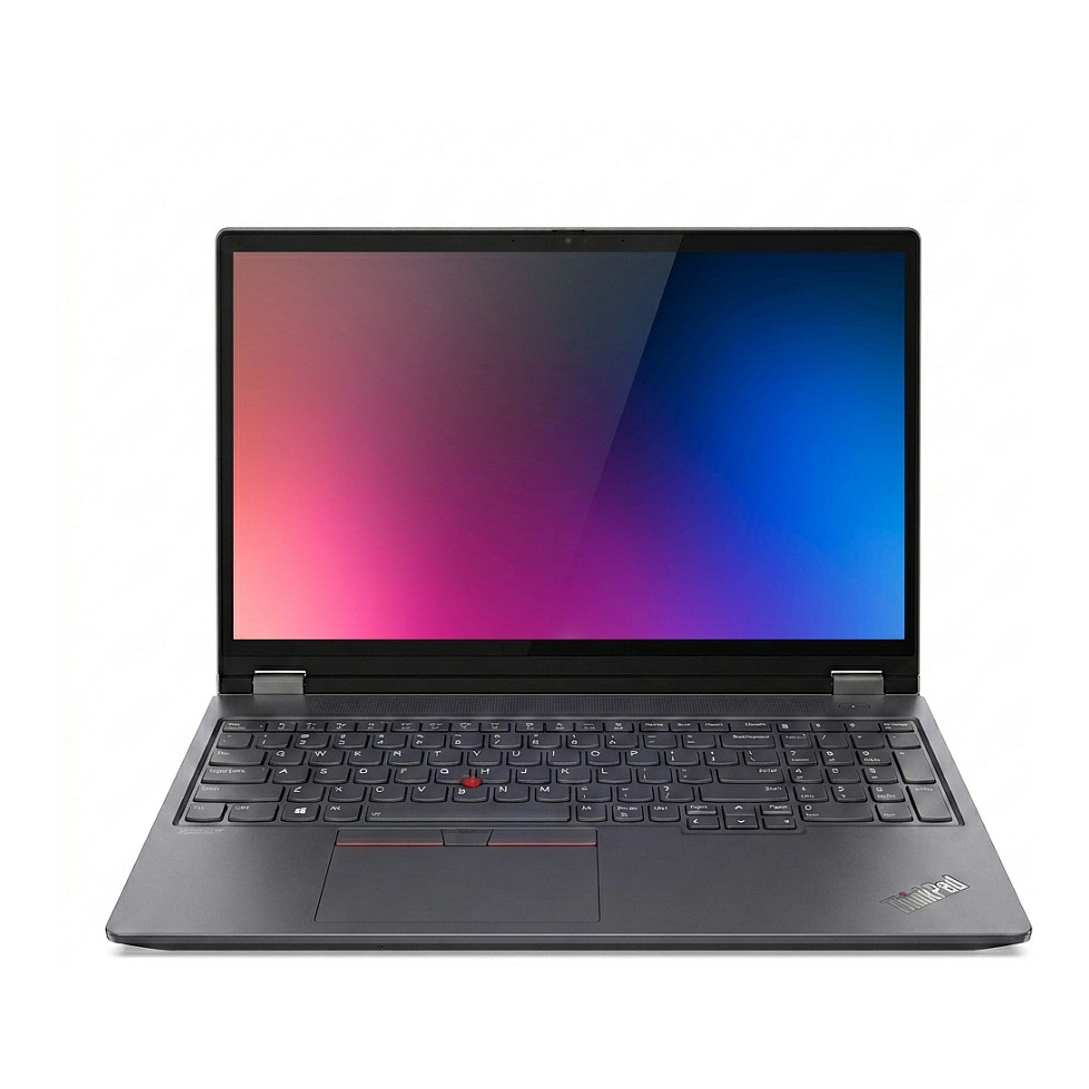 Laptop Lenovo ThinkPad P16 G3 / Ultra 9 275HX / 64GB DDR5 / 1TB / 16" WQUXGA IPS 60Hz / RTX PRO 4000 Blackwell / DE - Zezë - 1