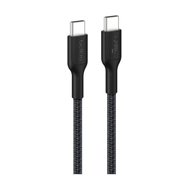 Kabllo Belkin BoostCharge Pro / USB-C → USB-C / 1m – Zezë