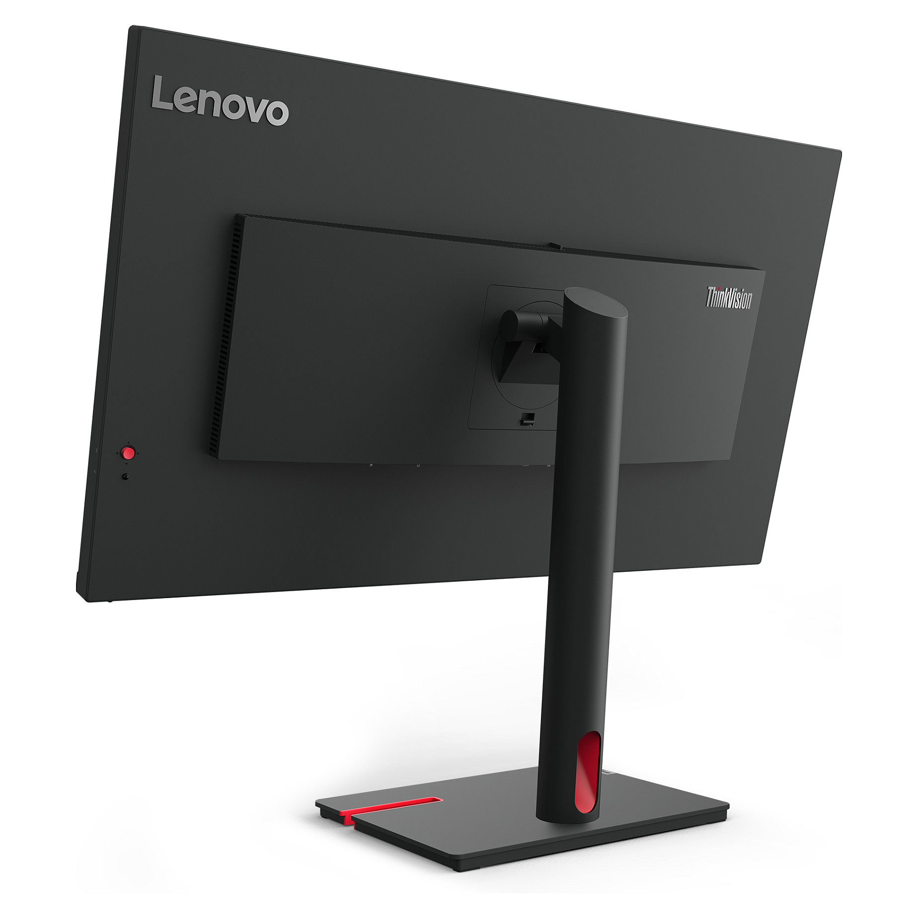 Monitor Lenovo ThinkVision T32h 30 – 31.5” / VA / QHD / I zi - 4