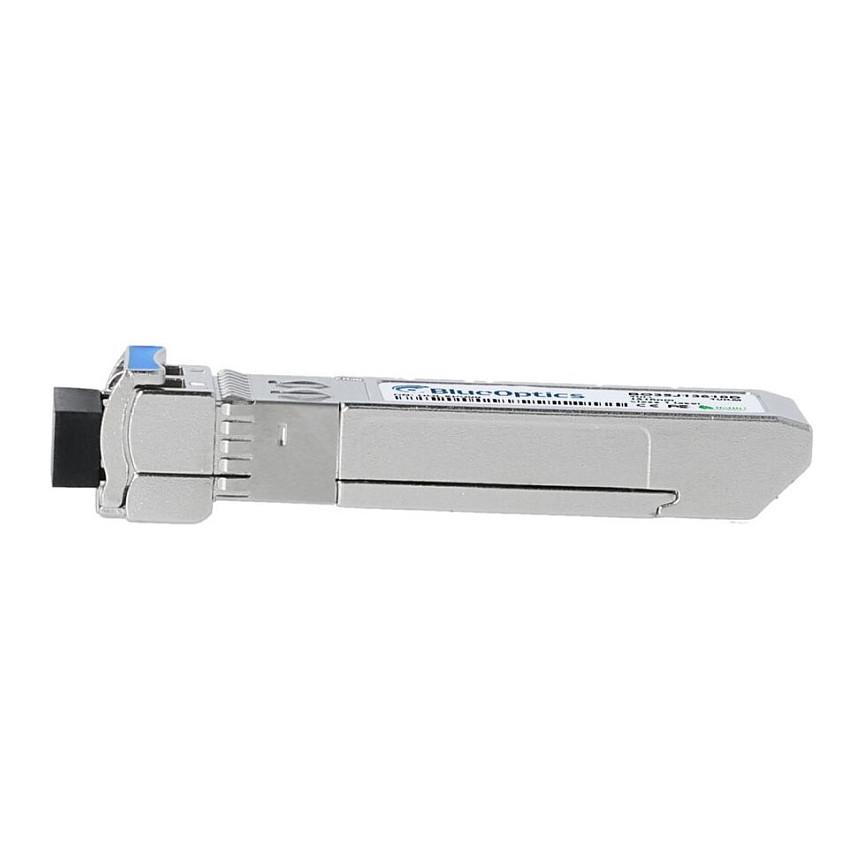 Transceiver BlueOptics SFP-10G-LR-AR-BO, 10 Gbps, LC Duplex, 1310 nm, 10 km - Argjend - 2