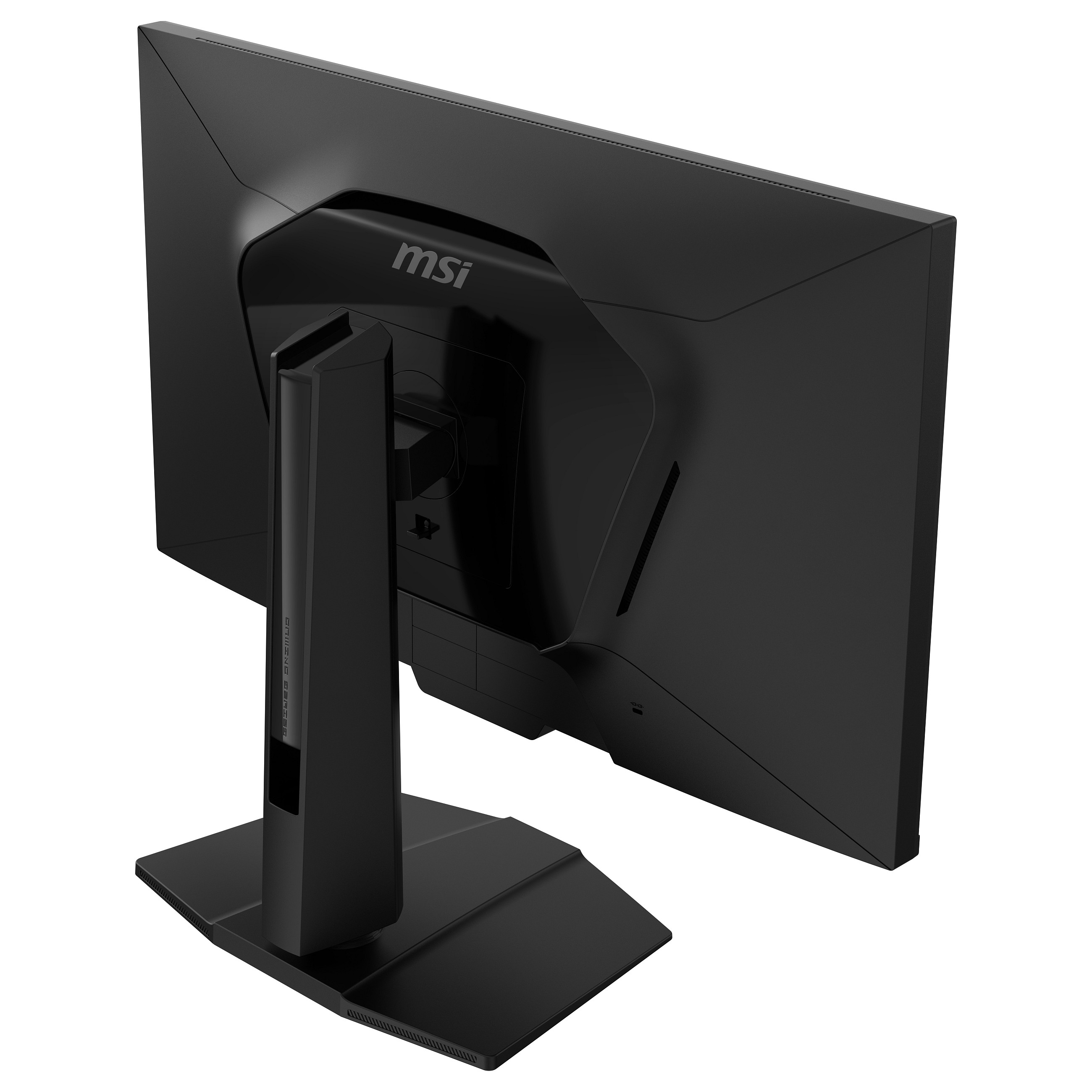 Monitor Gaming MSI MAG 274UPDF E16M / 27"/ 4K Ultra HD Rapid IPS / Mini LED / 160Hz / 0.5ms / HDMI + DisplayPort - Zezë - 23