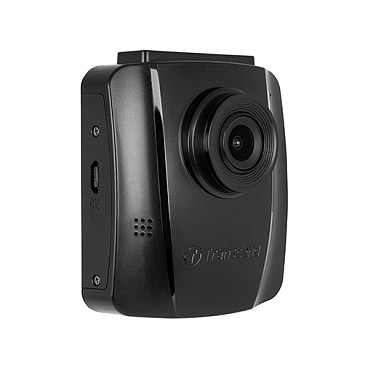 Kamerë Dashcam Transcend DrivePro 110 / 64GB - Zezë - 2