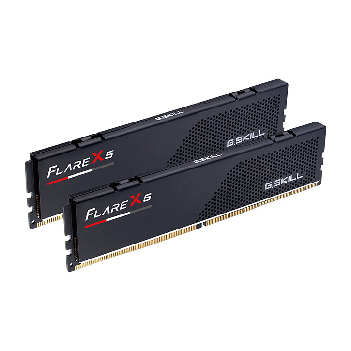 RAM Memorie DDR5 G.Skill Flare X5 / 48GB (2x24GB) / DIMM / 6000MHz / CL30 - 2