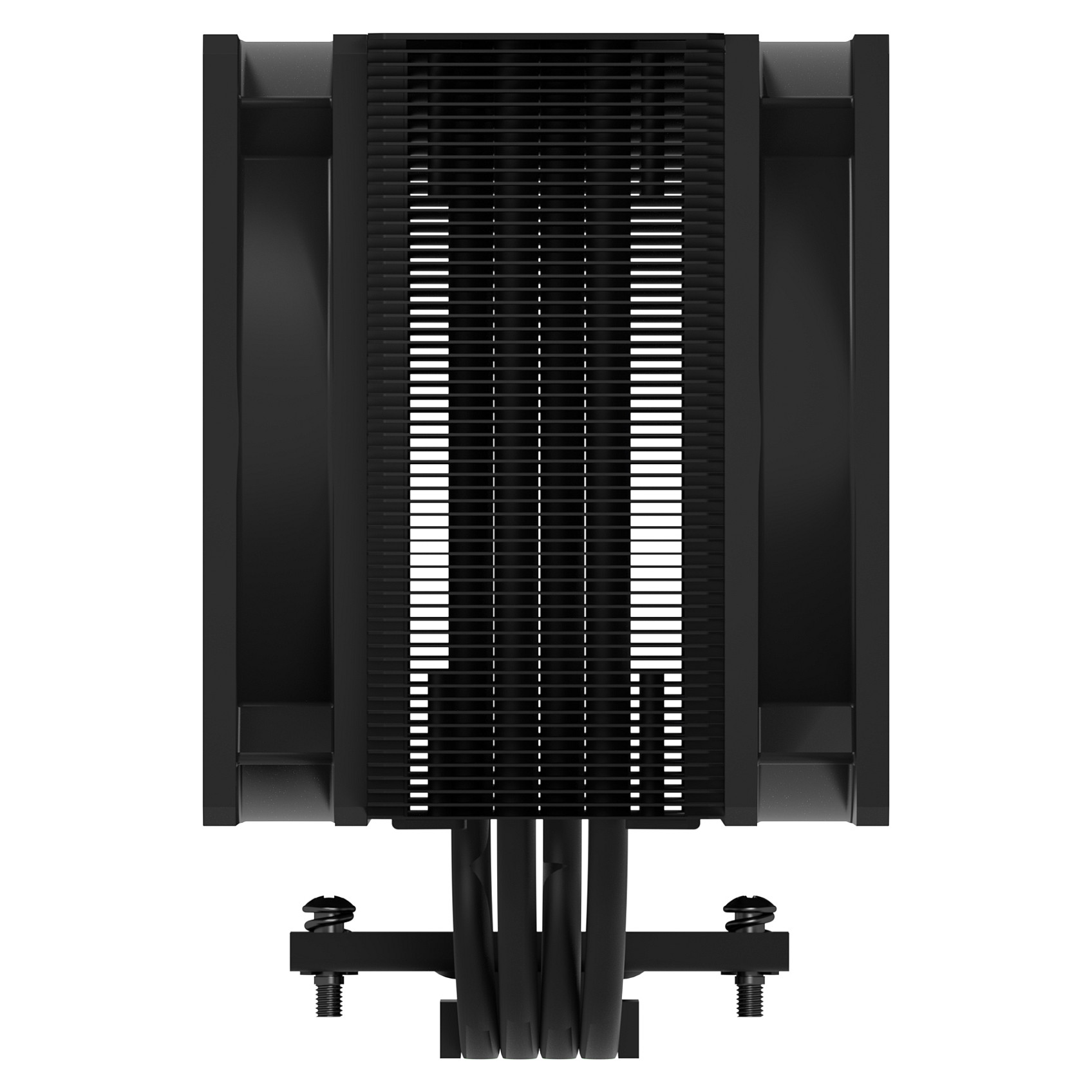 Ftohës për procesor K Cooler Arctic Freezer 36 - Black - 4