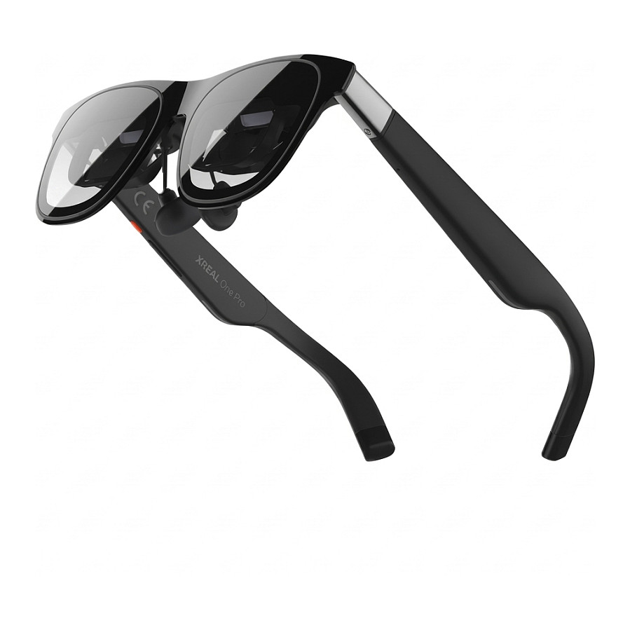 Syze AR XREAL ONE / Micro OLED / 1920 x 1080 / 0.68" / 120Hz / USB Type-C - Zezë