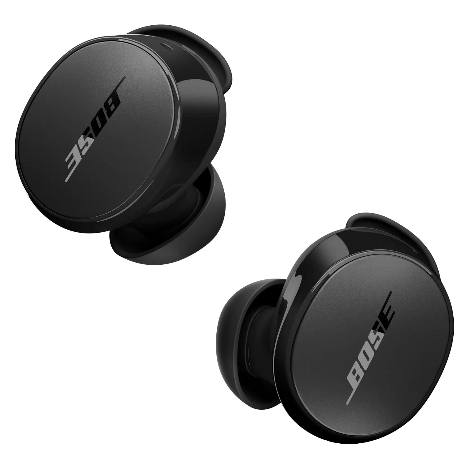 Kufje pa Kabllo Bose QuietComfort Earbuds – Zezë - 1