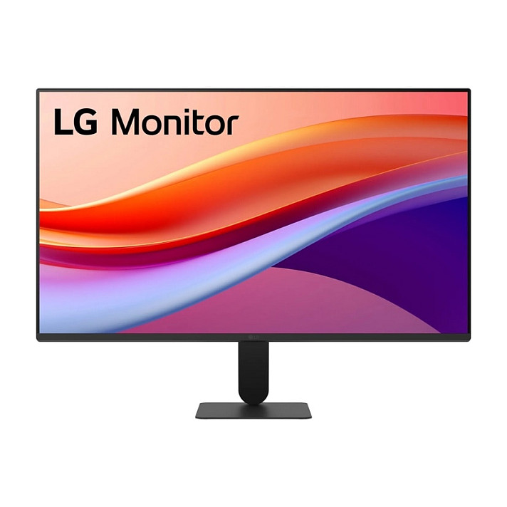 Monitor LG 24U41YA-B / 24" / Full HD IPS / 100Hz / 5ms / HDMI+D-Sub - Zezë