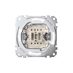 Buton Elektrik Merten MEG3154-0000, 1 pol, 10 A, 250 V AC, IP20