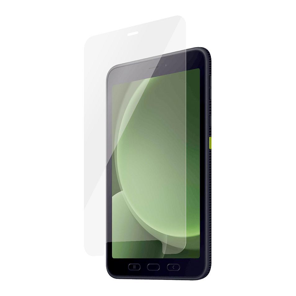 Xham mbrojtës PanzerGlass SAFE / Samsung Galaxy Tab Active5 / Active3 / Ultra-Wide Fit - Transparent