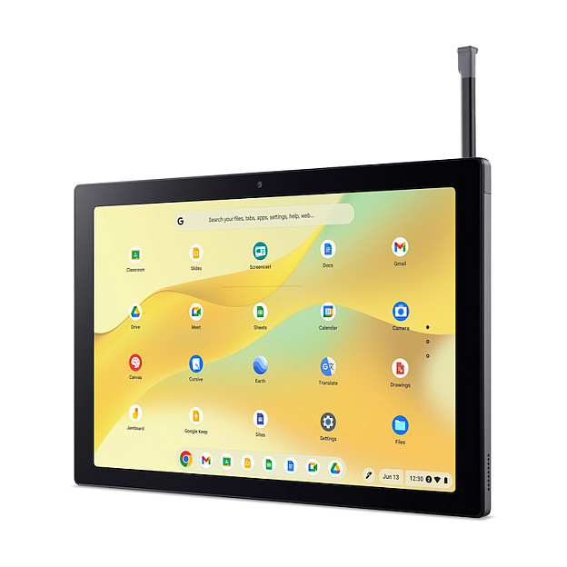 Tablet Acer Chromebook 311 / 11" / MT8186 / 8GB / 128GB - Zezë - 2