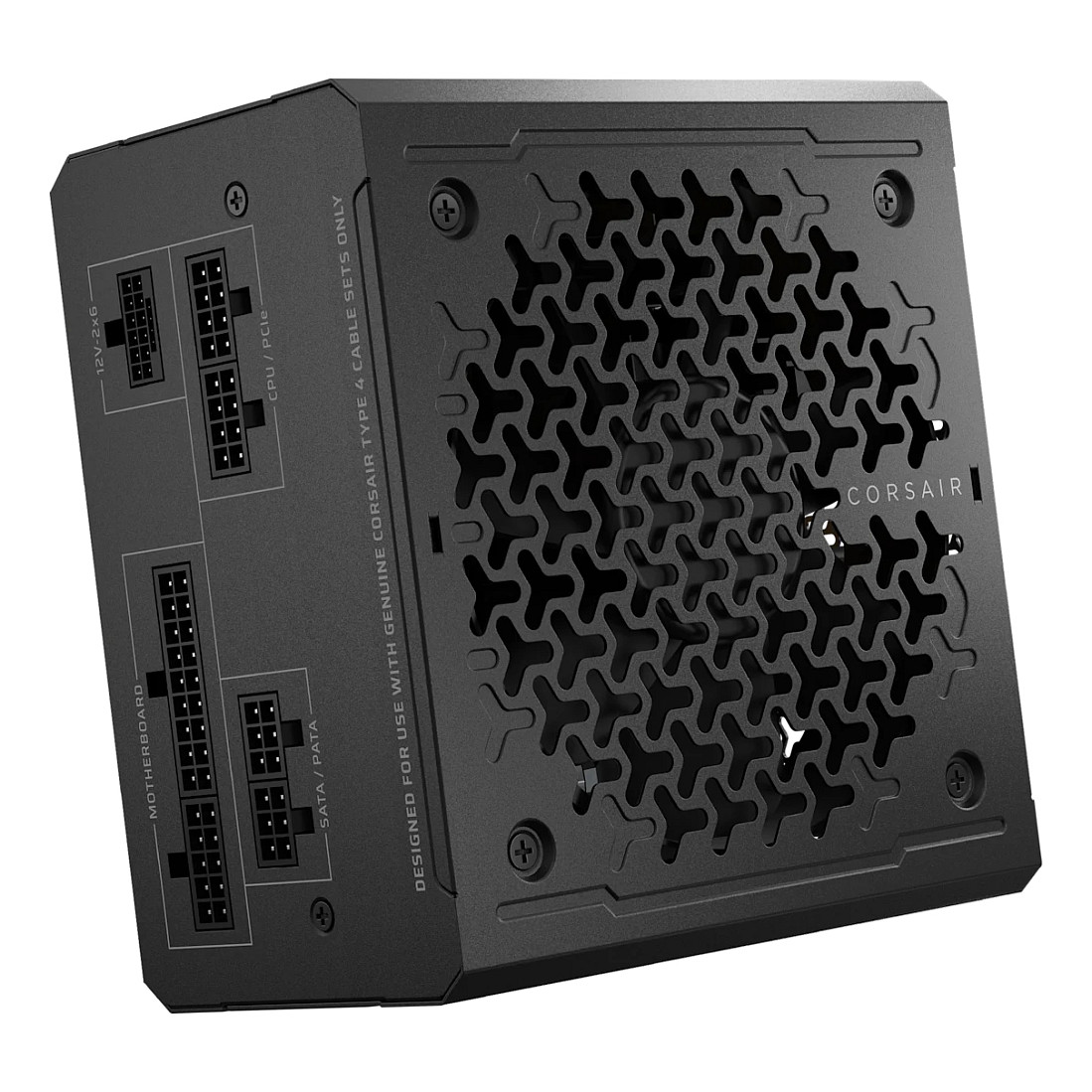 Furnizues Energjie 650W Corsair RM650e Modular / ATX 3.1 / 80+Gold - 1